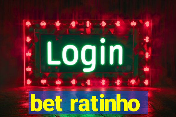 bet ratinho